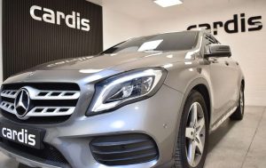 Mercedes-Benz GLA 180  Business Solution AMG (EU6.2)