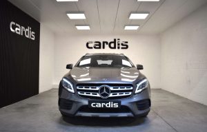 Mercedes-Benz GLA 180  Business Solution AMG (EU6.2)