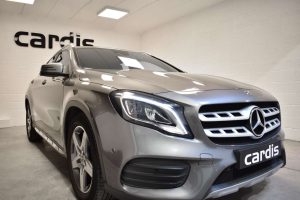 Mercedes-Benz GLA 180  Business Solution AMG (EU6.2)