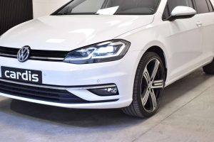 Volkswagen Golf  2.0 SCR TDi Life DSG