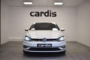 Volkswagen Golf  2.0 SCR TDi Life DSG