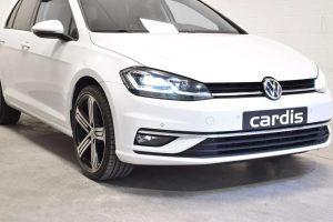 Volkswagen Golf  2.0 SCR TDi Life DSG
