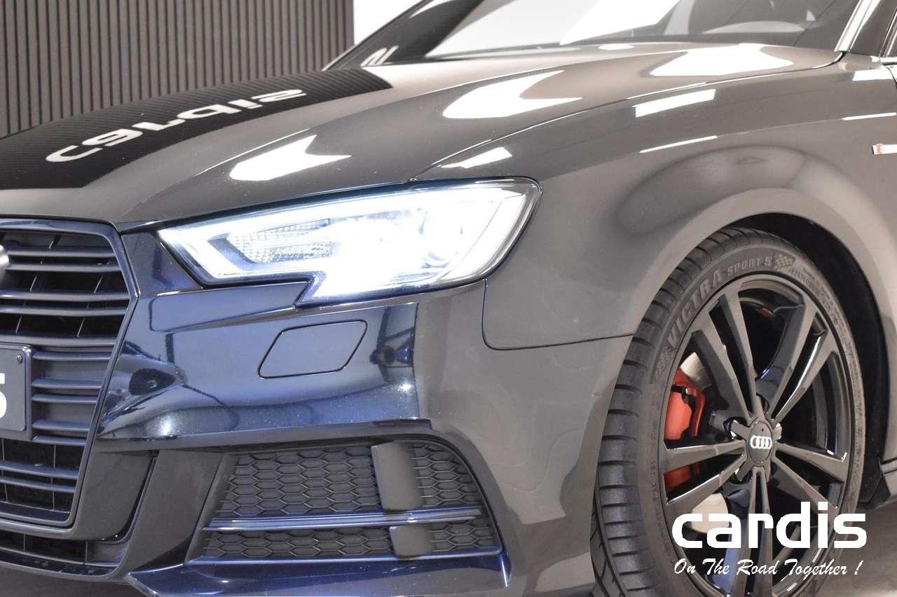 Audi A3  Sportback 35 TFSI S tronic*S-Line*