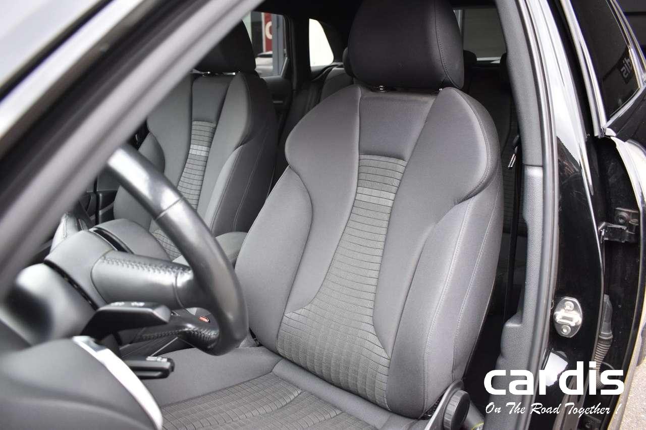 Audi A3  Sportback 35 TFSI S tronic*S-Line*