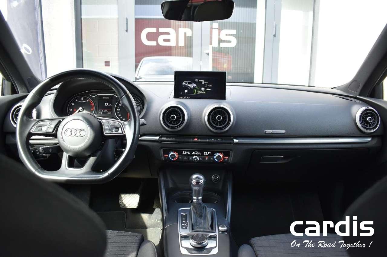 Audi A3  Sportback 35 TFSI S tronic*S-Line*