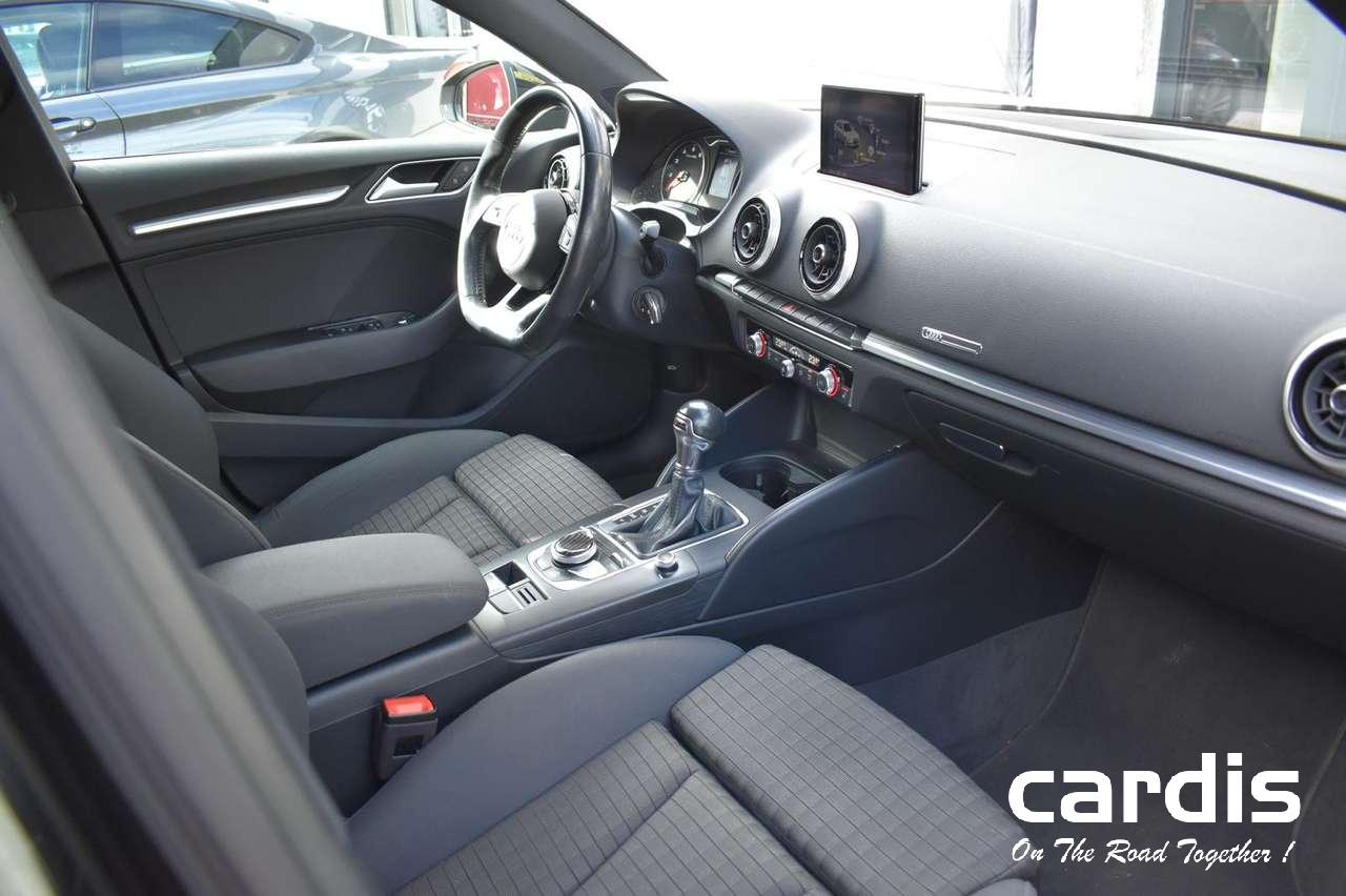 Audi A3  Sportback 35 TFSI S tronic*S-Line*