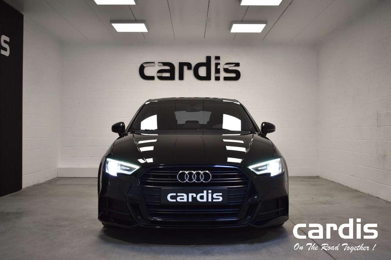 Audi A3  Sportback 35 TFSI S tronic*S-Line*