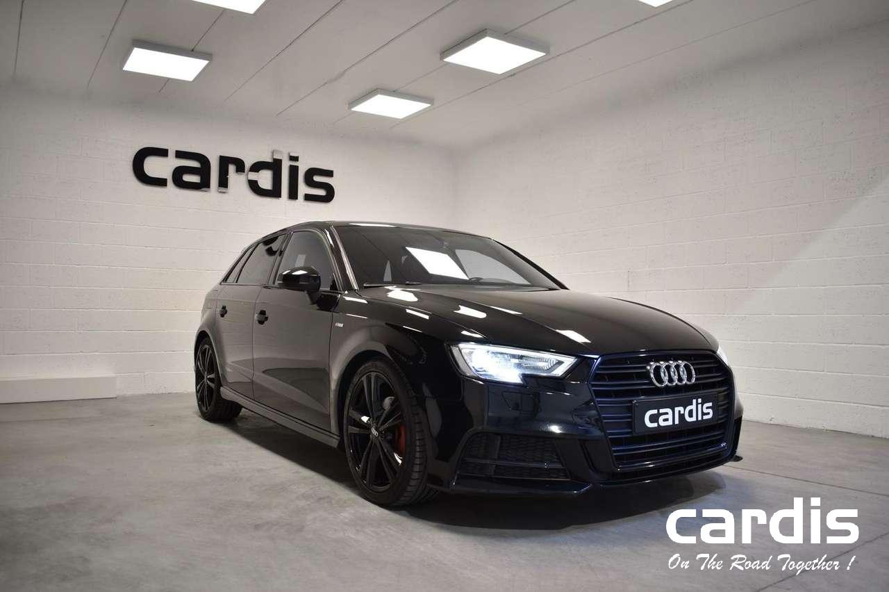 Audi A3  Sportback 35 TFSI S tronic*S-Line*