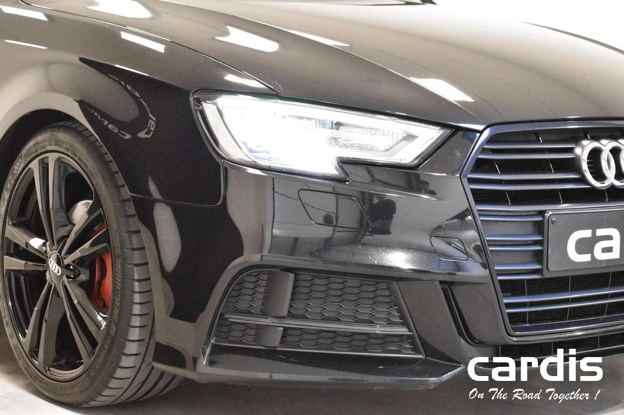 Audi A3  Sportback 35 TFSI S tronic*S-Line*
