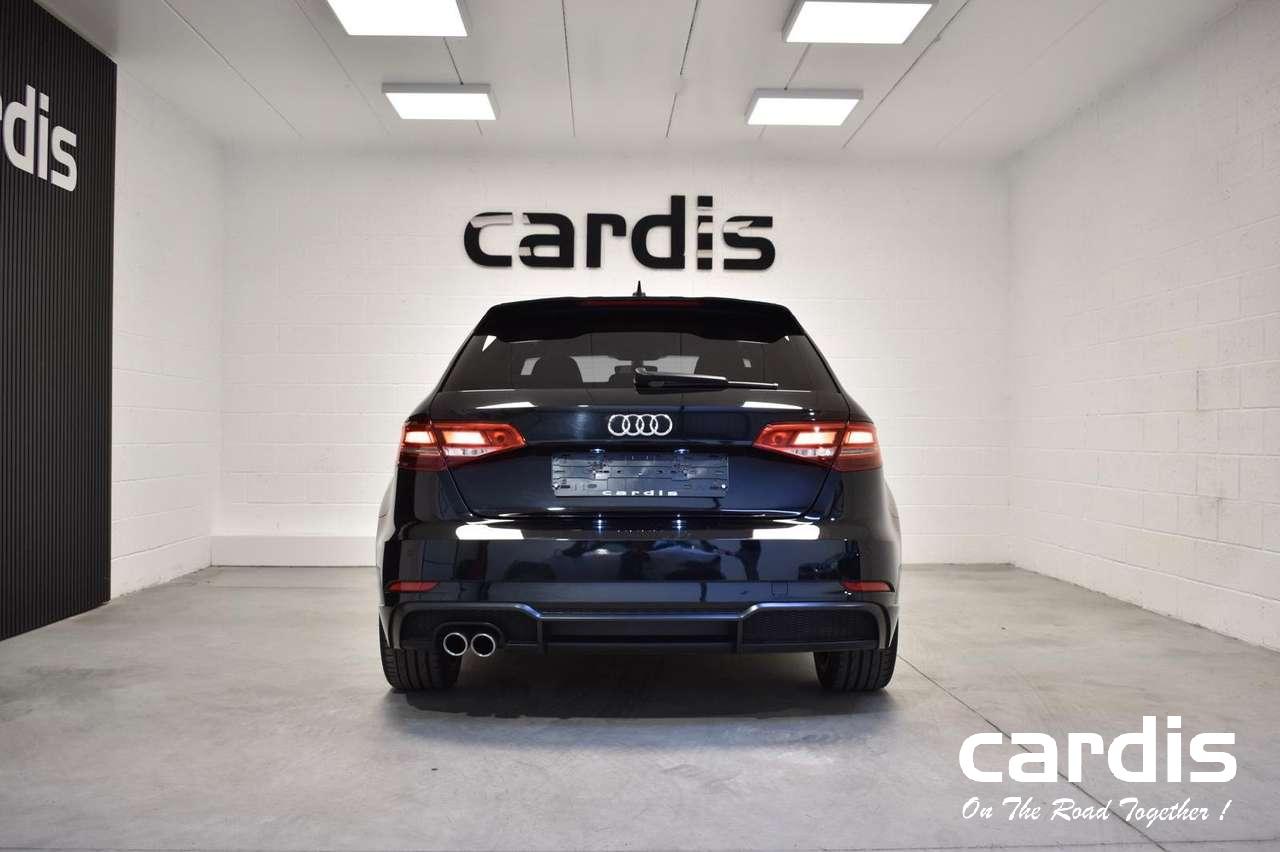 Audi A3  Sportback 35 TFSI S tronic*S-Line*