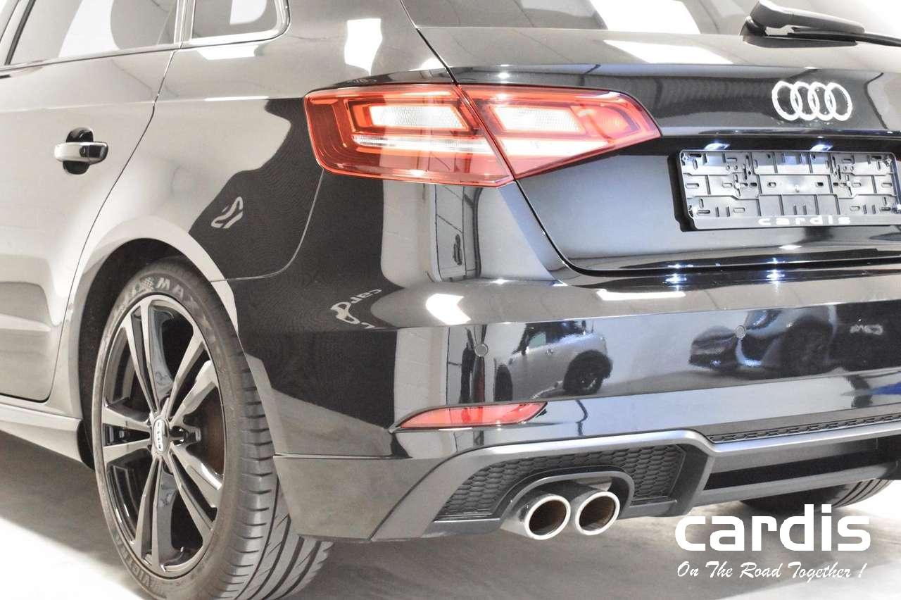 Audi A3  Sportback 35 TFSI S tronic*S-Line*