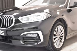 BMW 118  118iA OPF