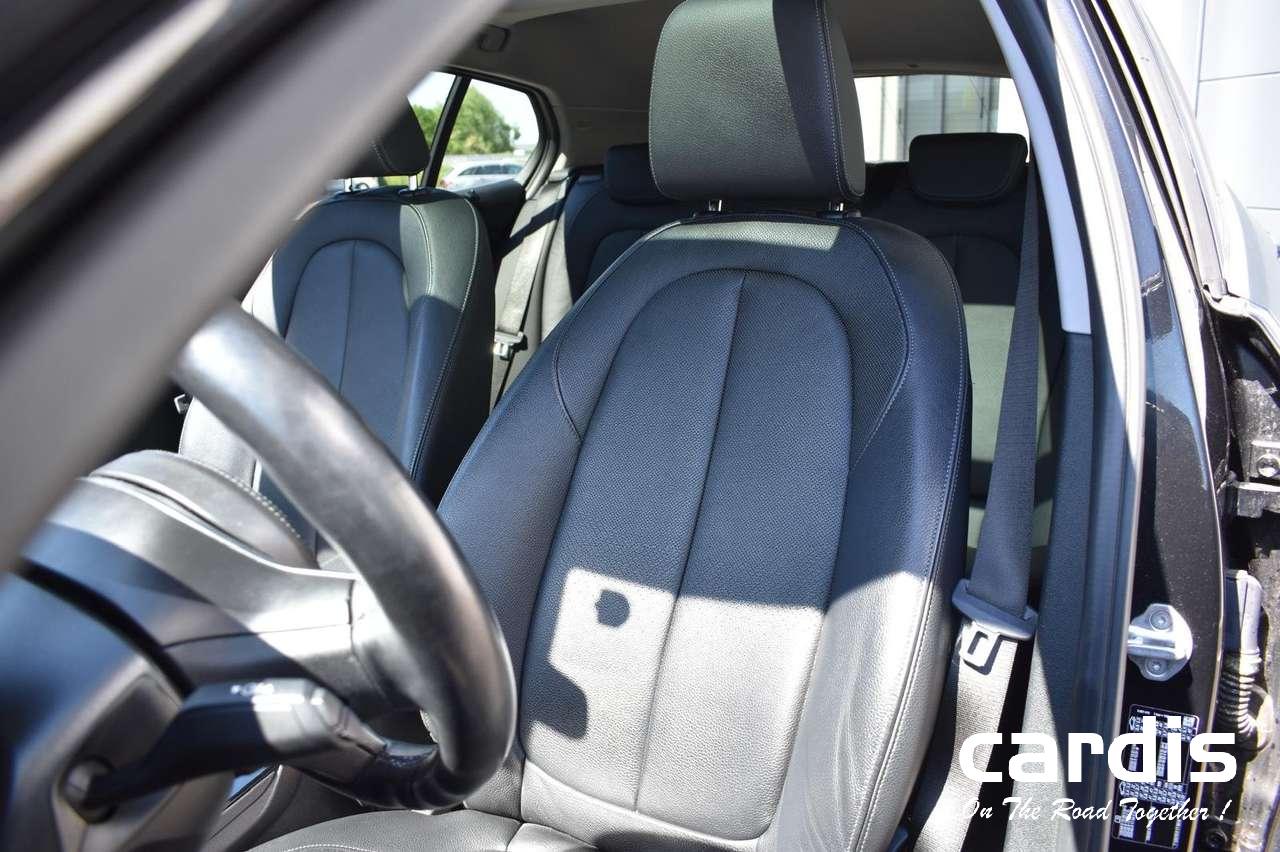 BMW 118  118iA OPF