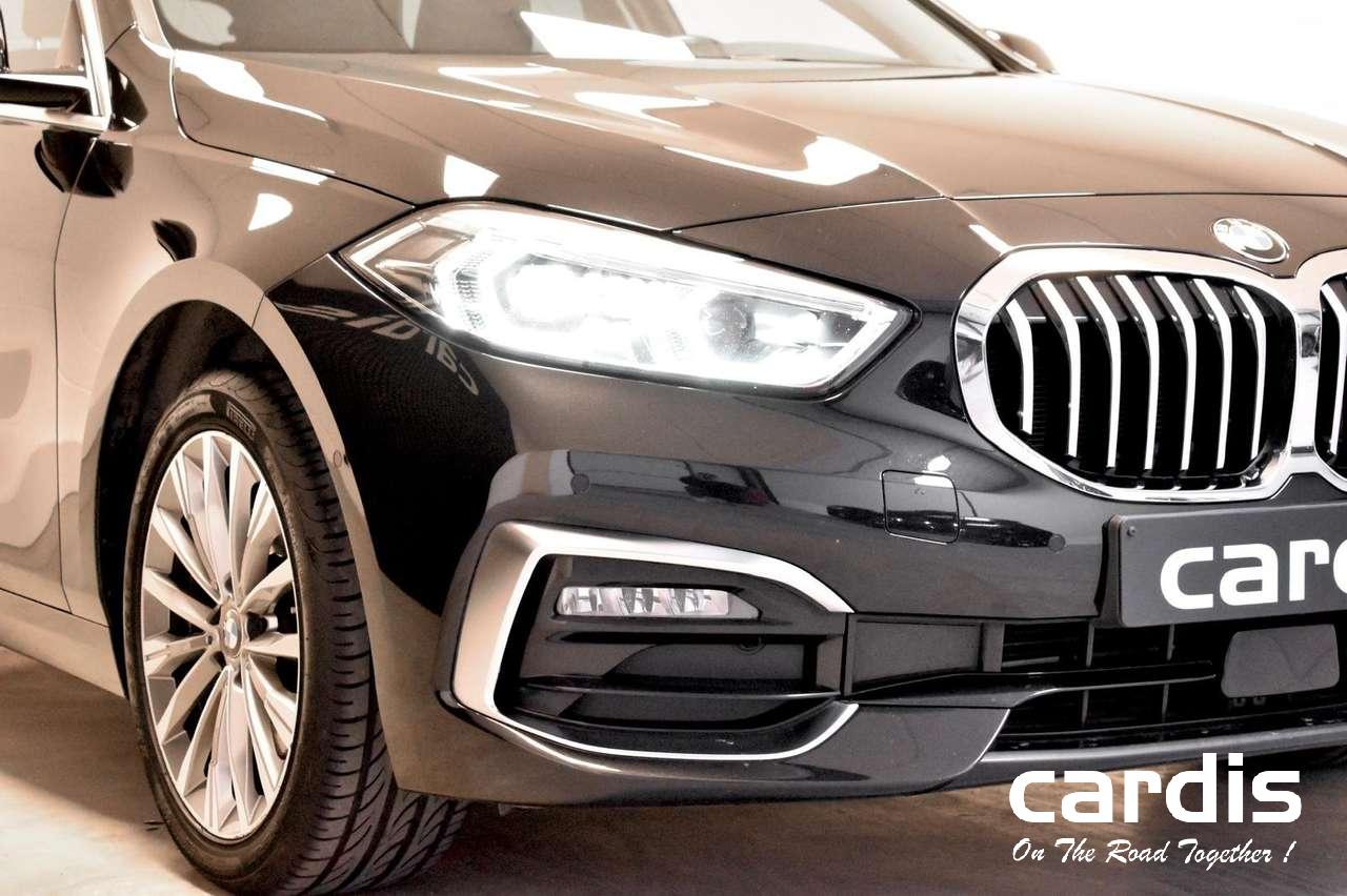 BMW 118  118iA OPF