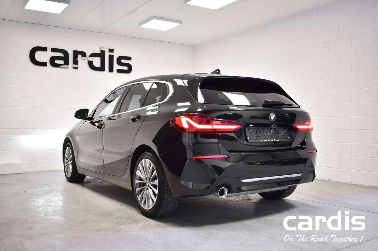 BMW 118  118iA OPF