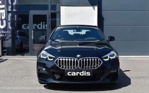 BMW 218  Gran Coupé 218iA M-SPORT *LED*NAVI*PDC*
