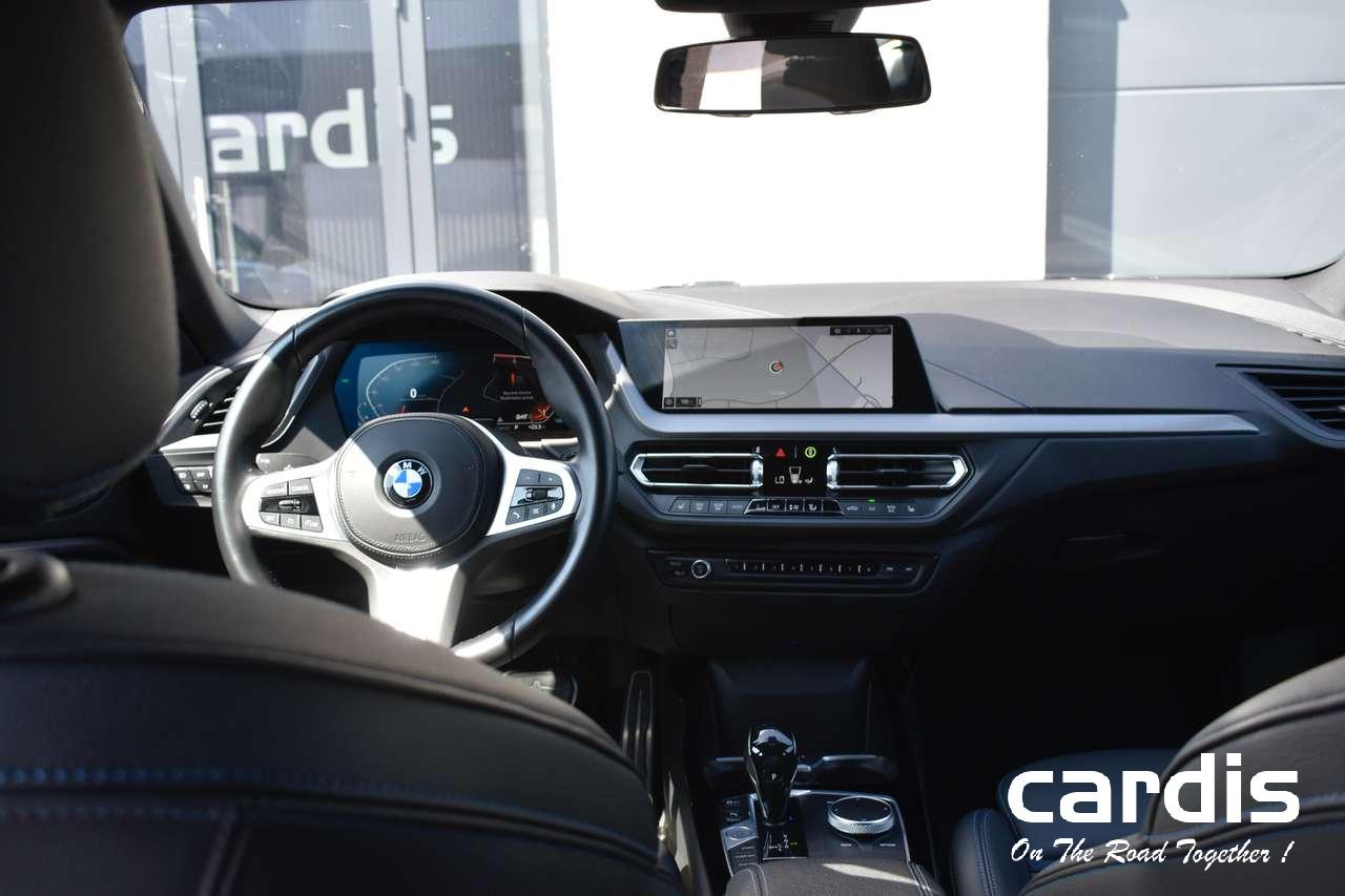 BMW 218  Gran Coupé 218iA M-SPORT *LED*NAVI*PDC*