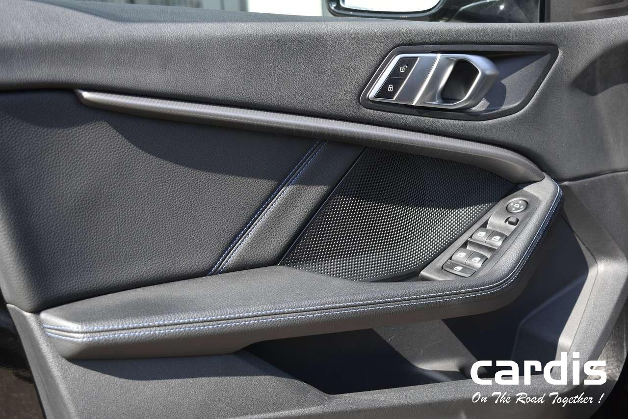 BMW 218  Gran Coupé 218iA M-SPORT *LED*NAVI*PDC*
