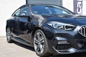 BMW 218  Gran Coupé 218iA M-SPORT *LED*NAVI*PDC*