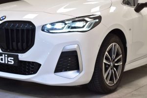 BMW 218  Gran Tourer 218iA OPF (EU6AP)
