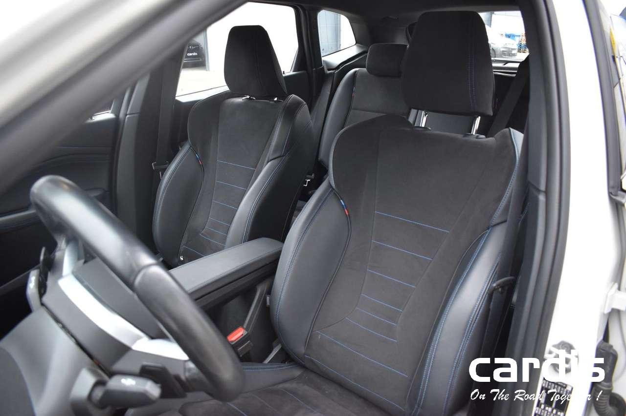 BMW 218  Gran Tourer 218iA OPF (EU6AP)