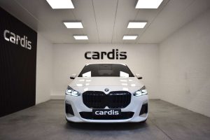 BMW 218  Gran Tourer 218iA OPF (EU6AP)