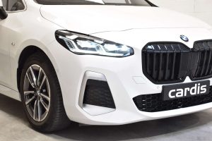 BMW 218  Gran Tourer 218iA OPF (EU6AP)