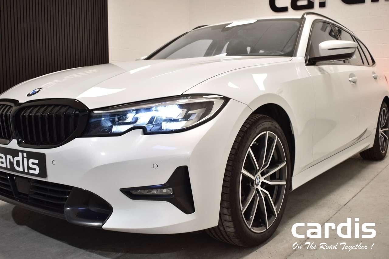 BMW 320  Touring *SPORT-LINE*