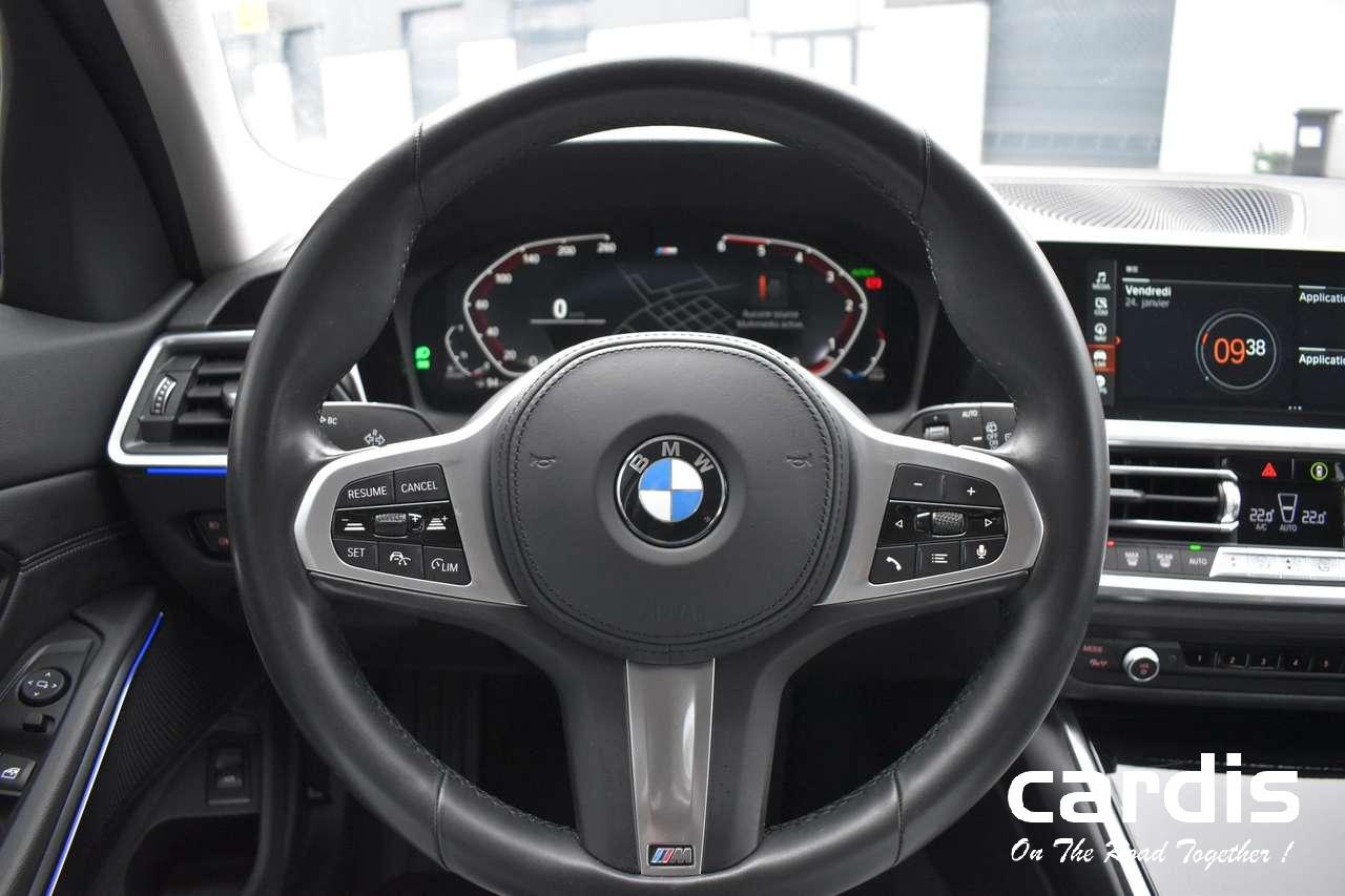 BMW 320  Touring *SPORT-LINE*