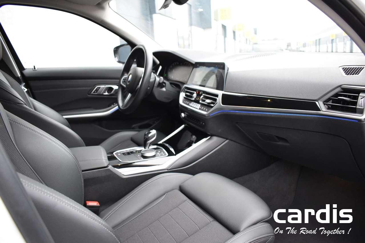 BMW 320  Touring *SPORT-LINE*