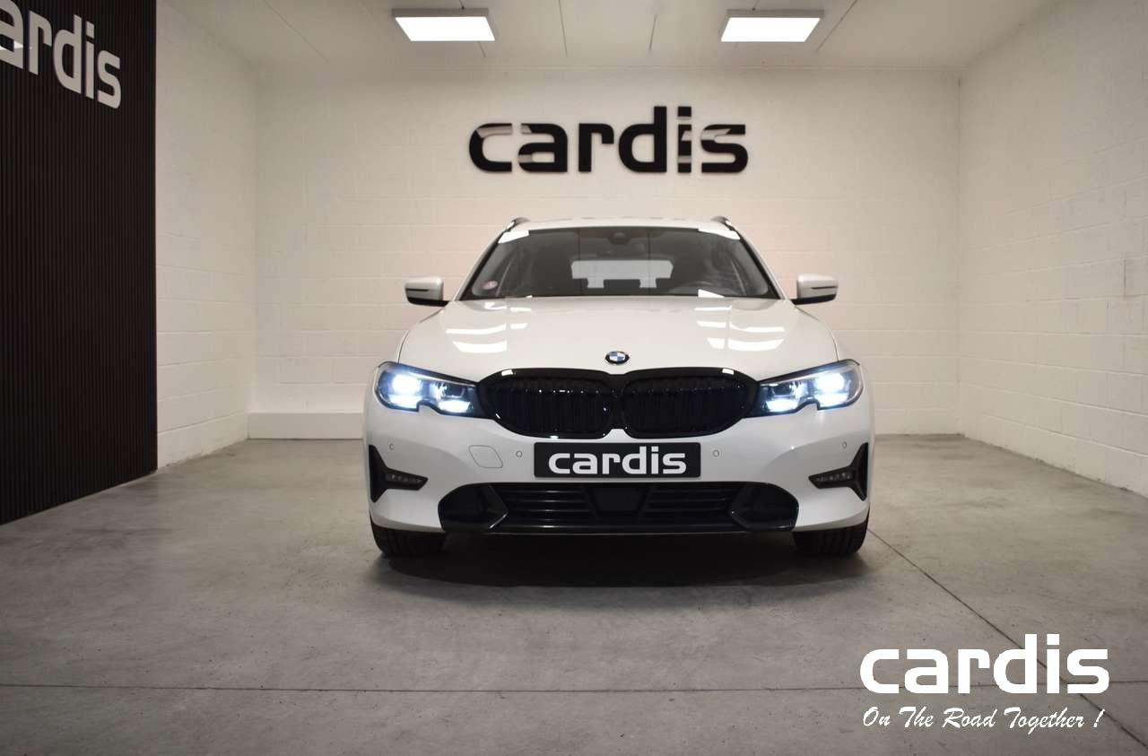 BMW 320  Touring *SPORT-LINE*