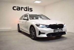 BMW 320  Touring *SPORT-LINE*