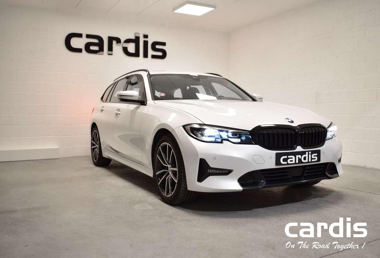 BMW 320  Touring *SPORT-LINE*