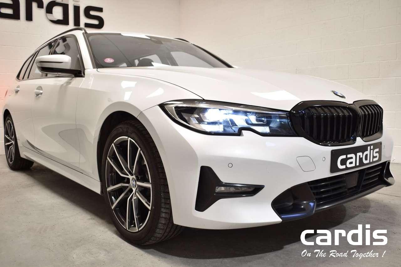 BMW 320  Touring *SPORT-LINE*