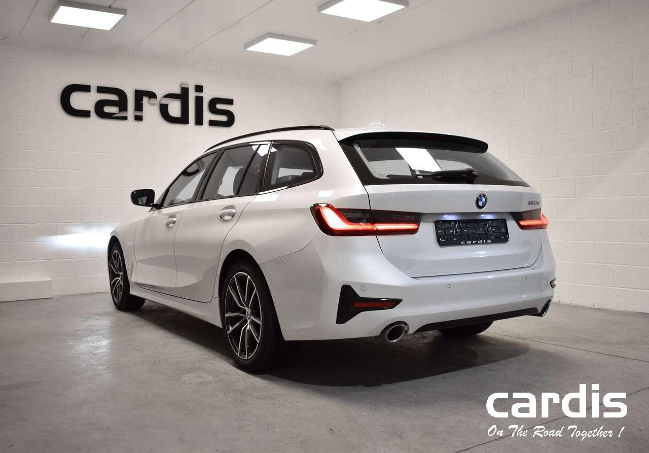 BMW 320  Touring *SPORT-LINE*