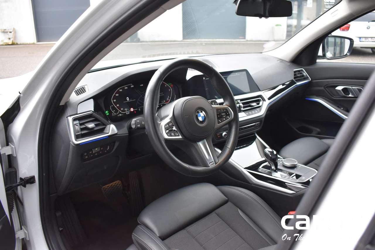 BMW 320  Touring *SPORT-LINE*