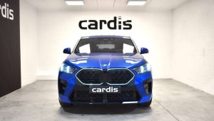 BMW X2  1.5iAS sDrive20 MHEV M-SPORT *Super Équipé!*