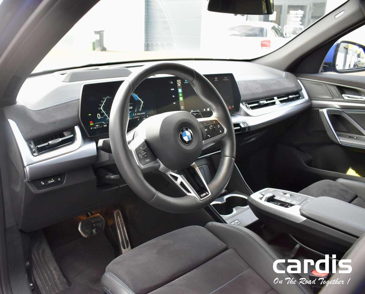 BMW X2  1.5iAS sDrive20 MHEV M-SPORT *Super Équipé!*