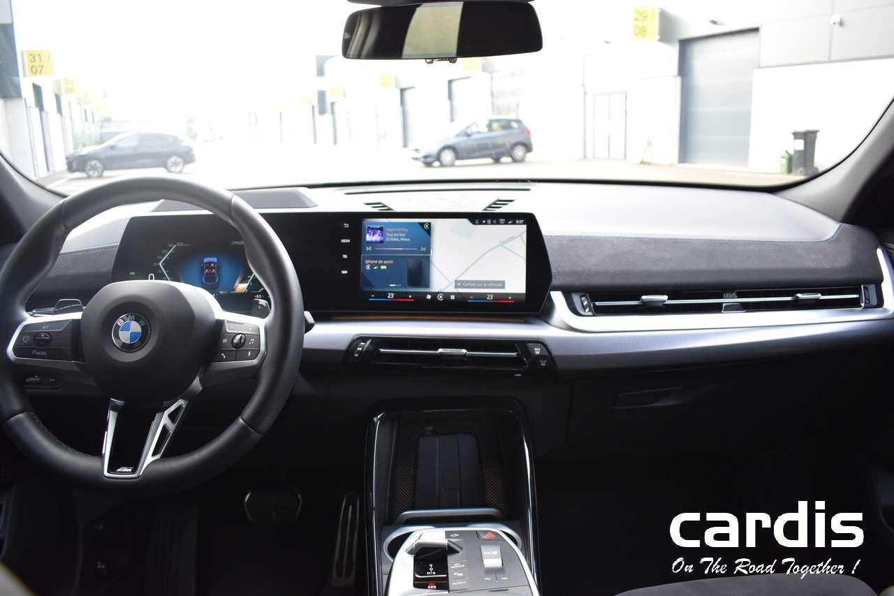 BMW X2  1.5iAS sDrive20 MHEV M-SPORT *Super Équipé!*