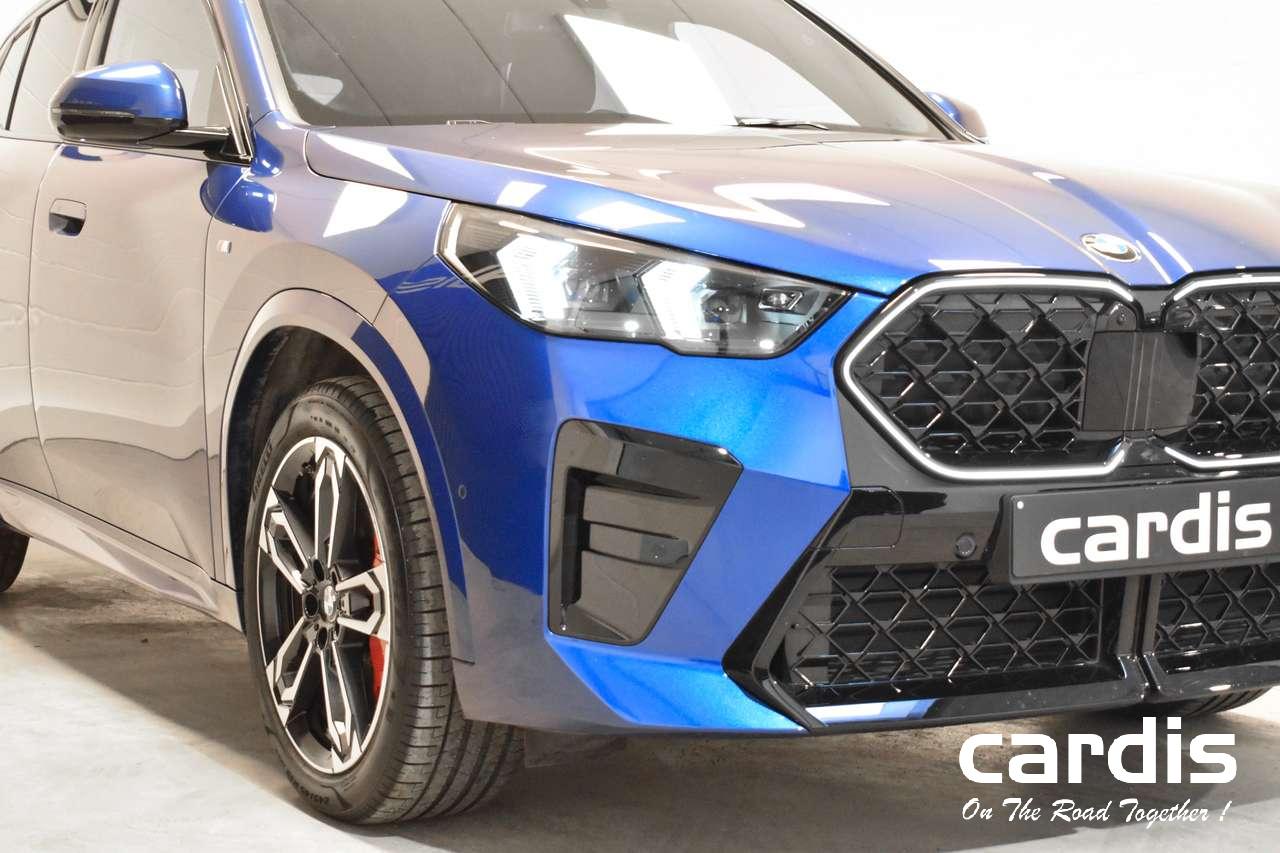 BMW X2  1.5iAS sDrive20 MHEV M-SPORT *Super Équipé!*