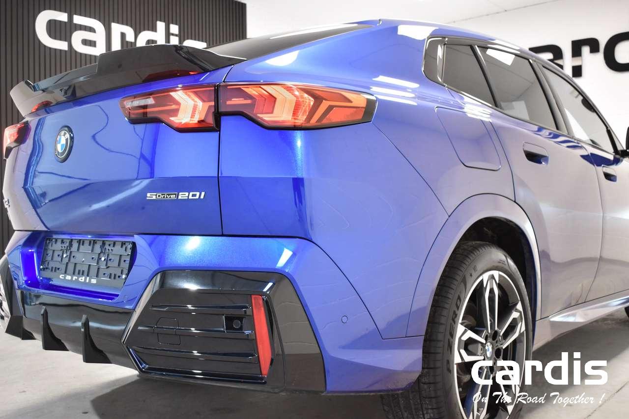 BMW X2  1.5iAS sDrive20 MHEV M-SPORT *Super Équipé!*