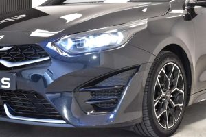 Kia ProCeed / pro_cee'd  1.5 T-GDi GT-Line ISG