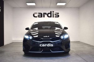 Kia ProCeed / pro_cee'd  1.5 T-GDi GT-Line ISG