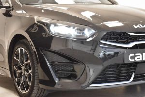 Kia ProCeed / pro_cee'd  1.5 T-GDi GT-Line ISG