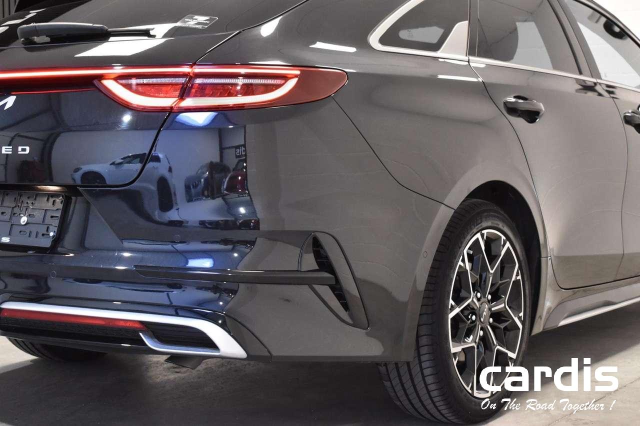 Kia ProCeed / pro_cee'd  1.5 T-GDi GT-Line ISG