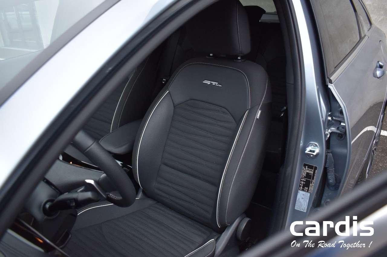 Kia ProCeed / pro_cee'd  1.5 T-GDi GT-Line ISG DCT