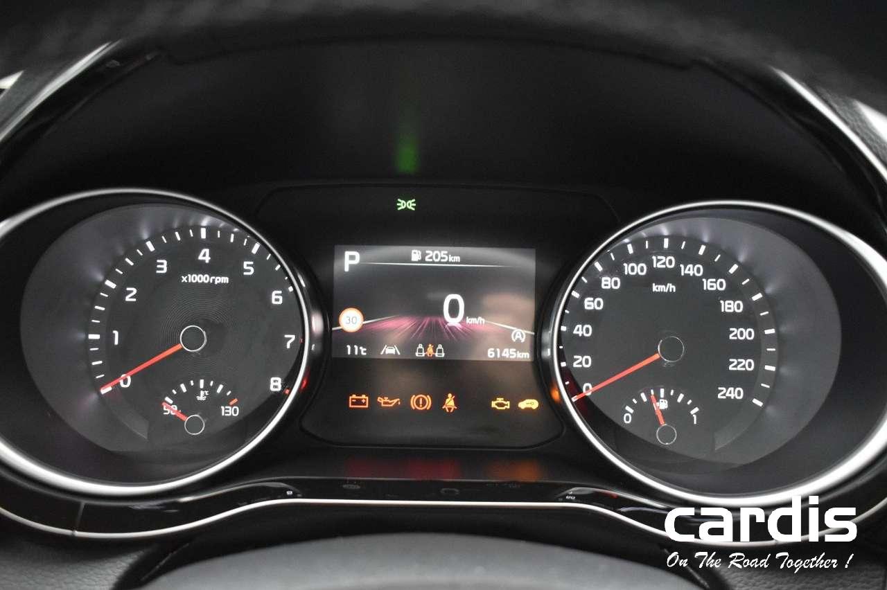 Kia ProCeed / pro_cee'd  1.5 T-GDi GT-Line ISG DCT