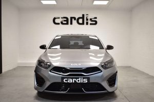 Kia ProCeed / pro_cee'd  1.5 T-GDi GT-Line ISG DCT