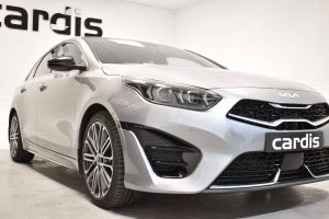 Kia ProCeed / pro_cee'd  1.5 T-GDi GT-Line ISG DCT