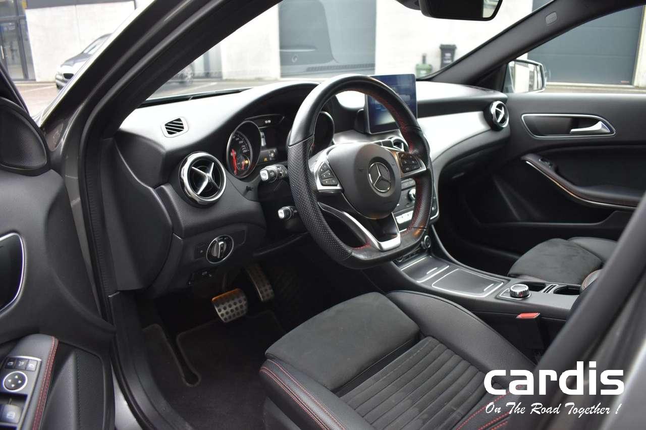Mercedes-Benz GLA 180  Business Solution AMG (EU6.2)